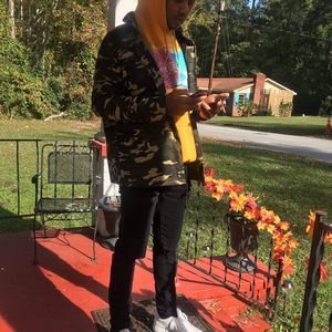 Meet your Posher, Bos